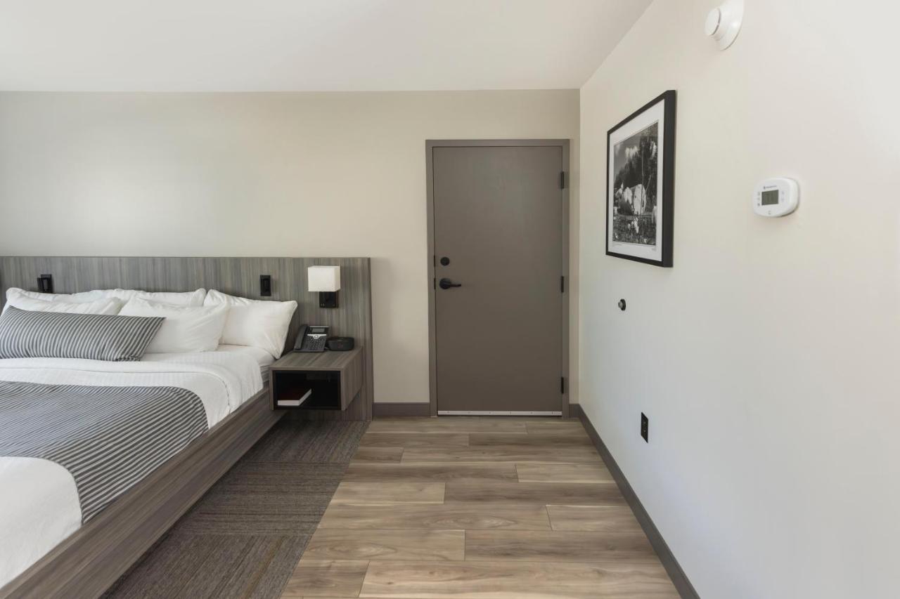 The Farmstead Hotel Caruthersville Eksteriør bilde